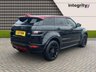 USED 2017 17 LAND ROVER RANGE ROVER EVOQUE 2.0 TD4 Ember Special Edition SUV 5dr Diesel Auto 4WD Euro 6 (s/s) (180 ps) Pan Roof LED Headlights!