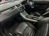 USED 2017 17 LAND ROVER RANGE ROVER EVOQUE 2.0 TD4 Ember Special Edition SUV 5dr Diesel Auto 4WD Euro 6 (s/s) (180 ps) Pan Roof LED Headlights!