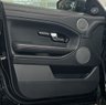 USED 2017 17 LAND ROVER RANGE ROVER EVOQUE 2.0 TD4 Ember Special Edition SUV 5dr Diesel Auto 4WD Euro 6 (s/s) (180 ps) Pan Roof LED Headlights!