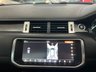 USED 2017 17 LAND ROVER RANGE ROVER EVOQUE 2.0 TD4 Ember Special Edition SUV 5dr Diesel Auto 4WD Euro 6 (s/s) (180 ps) Pan Roof LED Headlights!