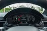 USED 2021 71 AUDI RS4 AVANT 2.9 TFSI V6 Carbon Black Estate 5dr Petrol Tiptronic quattro Euro 6 (s/s) (450 ps) 