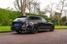 USED 2021 71 AUDI RS4 AVANT 2.9 TFSI V6 Carbon Black Estate 5dr Petrol Tiptronic quattro Euro 6 (s/s) (450 ps) 