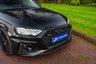 USED 2021 71 AUDI RS4 AVANT 2.9 TFSI V6 Carbon Black Estate 5dr Petrol Tiptronic quattro Euro 6 (s/s) (450 ps) 