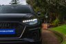 USED 2021 71 AUDI RS4 AVANT 2.9 TFSI V6 Carbon Black Estate 5dr Petrol Tiptronic quattro Euro 6 (s/s) (450 ps) 