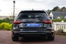 USED 2021 71 AUDI RS4 AVANT 2.9 TFSI V6 Carbon Black Estate 5dr Petrol Tiptronic quattro Euro 6 (s/s) (450 ps) 