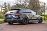 USED 2021 71 AUDI RS4 AVANT 2.9 TFSI V6 Carbon Black Estate 5dr Petrol Tiptronic quattro Euro 6 (s/s) (450 ps) 