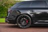 USED 2021 71 AUDI RS4 AVANT 2.9 TFSI V6 Carbon Black Estate 5dr Petrol Tiptronic quattro Euro 6 (s/s) (450 ps) 