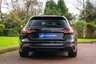 USED 2021 71 AUDI RS4 AVANT 2.9 TFSI V6 Carbon Black Estate 5dr Petrol Tiptronic quattro Euro 6 (s/s) (450 ps) 