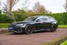 USED 2021 71 AUDI RS4 AVANT 2.9 TFSI V6 Carbon Black Estate 5dr Petrol Tiptronic quattro Euro 6 (s/s) (450 ps) 