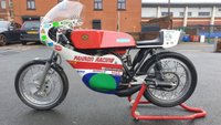 USED 1972 YAMAHA TZ  Fahron TD3 250 Replica Road Racer Well known in classic road racing circles
