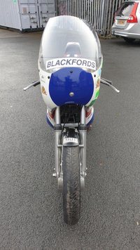 USED 1972 YAMAHA TZ  Fahron TD3 250 Replica Road Racer Well known in classic road racing circles