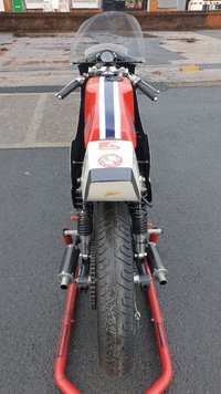 USED 1972 YAMAHA TZ  Fahron TD3 250 Replica Road Racer Well known in classic road racing circles