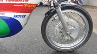 USED 1972 YAMAHA TZ  Fahron TD3 250 Replica Road Racer Well known in classic road racing circles