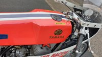 USED 1972 YAMAHA TZ  Fahron TD3 250 Replica Road Racer Well known in classic road racing circles