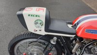 USED 1972 YAMAHA TZ  Fahron TD3 250 Replica Road Racer Well known in classic road racing circles