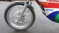 USED 1972 YAMAHA TZ  Fahron TD3 250 Replica Road Racer Well known in classic road racing circles