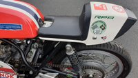 USED 1972 YAMAHA TZ  Fahron TD3 250 Replica Road Racer Well known in classic road racing circles