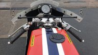 USED 1972 YAMAHA TZ  Fahron TD3 250 Replica Road Racer Well known in classic road racing circles