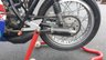 USED 1972 YAMAHA TZ  Fahron TD3 250 Replica Road Racer Well known in classic road racing circles