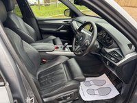 USED 2015 65 BMW X5 3.0 30d M Sport SUV 5dr Diesel Auto xDrive Euro 6 (s/s) (258 ps) FBMSH 2 KEYS AMAZING CONDITION