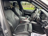 USED 2015 65 BMW X5 3.0 30d M Sport SUV 5dr Diesel Auto xDrive Euro 6 (s/s) (258 ps) FBMSH 2 KEYS AMAZING CONDITION