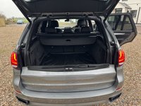 USED 2015 65 BMW X5 3.0 30d M Sport SUV 5dr Diesel Auto xDrive Euro 6 (s/s) (258 ps) FBMSH 2 KEYS AMAZING CONDITION