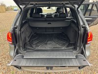 USED 2015 65 BMW X5 3.0 30d M Sport SUV 5dr Diesel Auto xDrive Euro 6 (s/s) (258 ps) FBMSH 2 KEYS AMAZING CONDITION