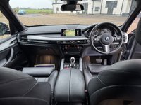 USED 2015 65 BMW X5 3.0 30d M Sport SUV 5dr Diesel Auto xDrive Euro 6 (s/s) (258 ps) FBMSH 2 KEYS AMAZING CONDITION