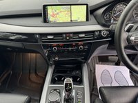 USED 2015 65 BMW X5 3.0 30d M Sport SUV 5dr Diesel Auto xDrive Euro 6 (s/s) (258 ps) FBMSH 2 KEYS AMAZING CONDITION