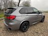 USED 2015 65 BMW X5 3.0 30d M Sport SUV 5dr Diesel Auto xDrive Euro 6 (s/s) (258 ps) FBMSH 2 KEYS AMAZING CONDITION