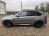 USED 2015 65 BMW X5 3.0 30d M Sport SUV 5dr Diesel Auto xDrive Euro 6 (s/s) (258 ps) FBMSH 2 KEYS AMAZING CONDITION