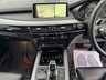 USED 2015 65 BMW X5 3.0 30d M Sport SUV 5dr Diesel Auto xDrive Euro 6 (s/s) (258 ps) FBMSH 2 KEYS AMAZING CONDITION