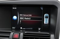 USED 2014 64 VOLVO XC60 2.0 D4 SE LUX NAV 5 DOOR 8-SPEED AUTO 179 BHP (EURO 6) Sat Nav / Cruise / DAB