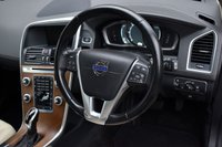 USED 2014 64 VOLVO XC60 2.0 D4 SE LUX NAV 5 DOOR 8-SPEED AUTO 179 BHP (EURO 6) Sat Nav / Cruise / DAB