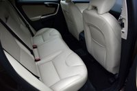 USED 2014 64 VOLVO XC60 2.0 D4 SE LUX NAV 5 DOOR 8-SPEED AUTO 179 BHP (EURO 6) Sat Nav / Cruise / DAB