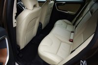 USED 2014 64 VOLVO XC60 2.0 D4 SE LUX NAV 5 DOOR 8-SPEED AUTO 179 BHP (EURO 6) Sat Nav / Cruise / DAB