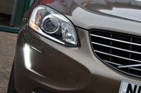 USED 2014 64 VOLVO XC60 2.0 D4 SE LUX NAV 5 DOOR 8-SPEED AUTO 179 BHP (EURO 6) Sat Nav / Cruise / DAB