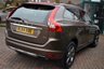 USED 2014 64 VOLVO XC60 2.0 D4 SE LUX NAV 5 DOOR 8-SPEED AUTO 179 BHP (EURO 6) Sat Nav / Cruise / DAB