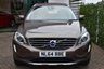 USED 2014 64 VOLVO XC60 2.0 D4 SE LUX NAV 5 DOOR 8-SPEED AUTO 179 BHP (EURO 6) Sat Nav / Cruise / DAB