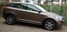 USED 2014 64 VOLVO XC60 2.0 D4 SE LUX NAV 5 DOOR 8-SPEED AUTO 179 BHP (EURO 6) Sat Nav / Cruise / DAB