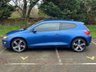 USED 2009 09 VOLKSWAGEN SCIROCCO 2.0 TDI GT Hatchback 3dr Diesel  12 MONTHS MOT