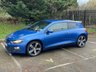 USED 2009 09 VOLKSWAGEN SCIROCCO 2.0 TDI GT Hatchback 3dr Diesel  12 MONTHS MOT
