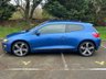 USED 2009 09 VOLKSWAGEN SCIROCCO 2.0 TDI GT Hatchback 3dr Diesel  12 MONTHS MOT