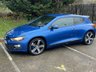USED 2009 09 VOLKSWAGEN SCIROCCO 2.0 TDI GT Hatchback 3dr Diesel  12 MONTHS MOT