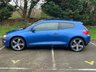 USED 2009 09 VOLKSWAGEN SCIROCCO 2.0 TDI GT Hatchback 3dr Diesel  12 MONTHS MOT