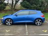 USED 2009 09 VOLKSWAGEN SCIROCCO 2.0 TDI GT Hatchback 3dr Diesel  12 MONTHS MOT