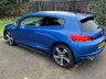 USED 2009 09 VOLKSWAGEN SCIROCCO 2.0 TDI GT Hatchback 3dr Diesel  12 MONTHS MOT