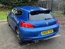 USED 2009 09 VOLKSWAGEN SCIROCCO 2.0 TDI GT Hatchback 3dr Diesel  12 MONTHS MOT
