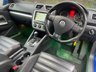 USED 2009 09 VOLKSWAGEN SCIROCCO 2.0 TDI GT Hatchback 3dr Diesel  12 MONTHS MOT