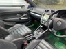 USED 2009 09 VOLKSWAGEN SCIROCCO 2.0 TDI GT Hatchback 3dr Diesel  12 MONTHS MOT